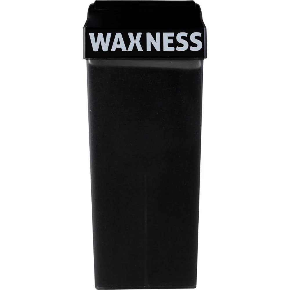 Noire Soft Wax Cartridge / Case of (24) Cartridges - 3.38 oz. - 100 Grams Each by Waxness - Image 2