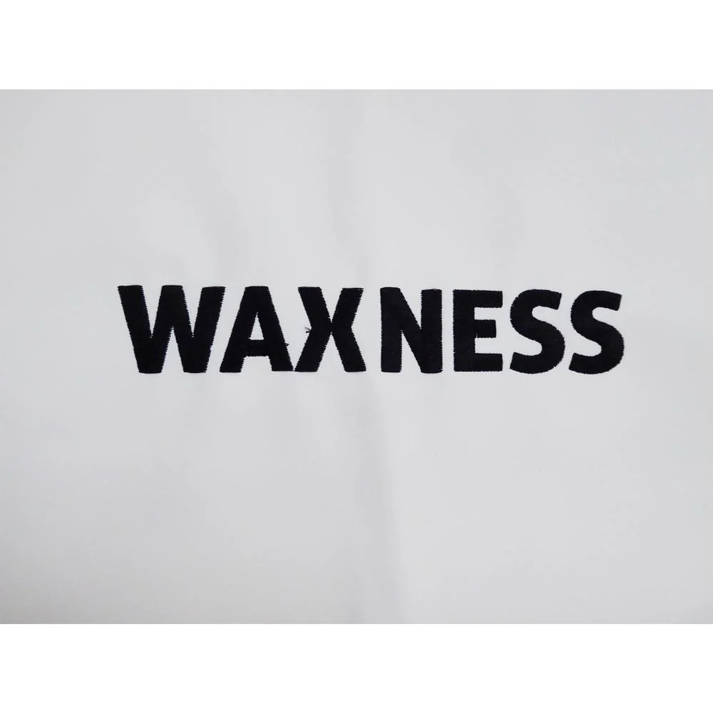 Non-Sticky Sugaring and Waxing Pad - Standard 72" X 27" - Cream / Pack of 2 by Waxness - Image 5