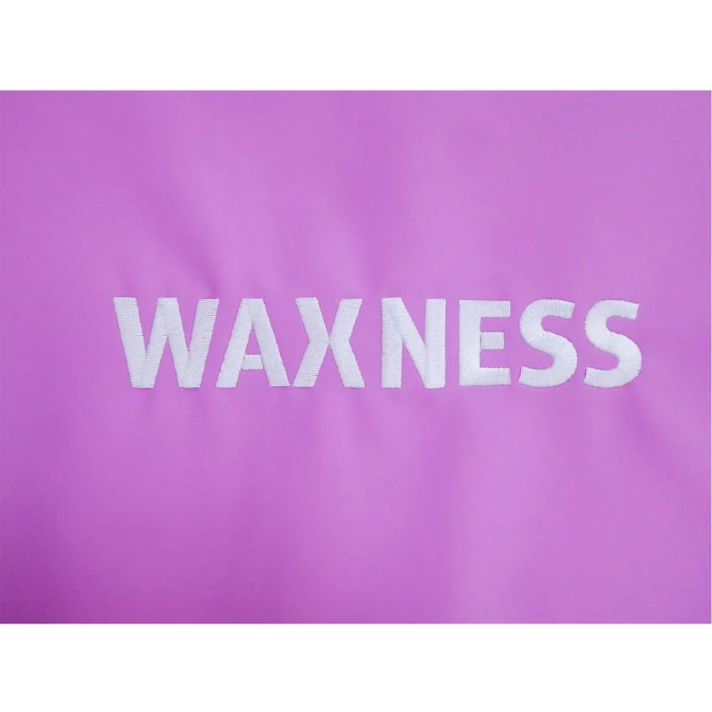 Non-Sticky Sugaring and Waxing Pad - Standard 72" X 27" - Hot Pink / Pack of 2 by Waxness - Image 5