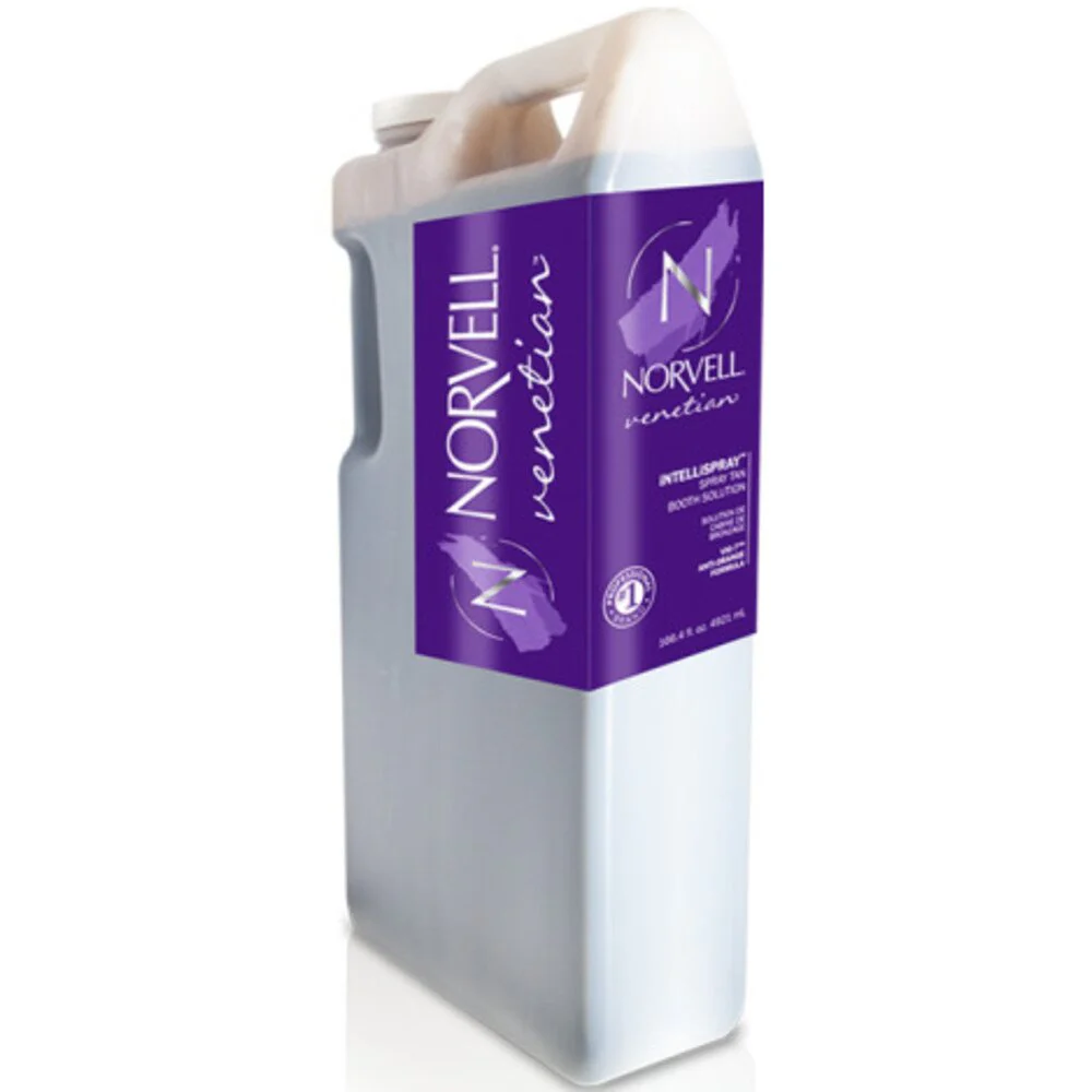 Norvell Auto Revolution iNTELLiSPRAY Booth Solution - VENETIAN / 166.4 oz. - 4,921 mL. - Image 2