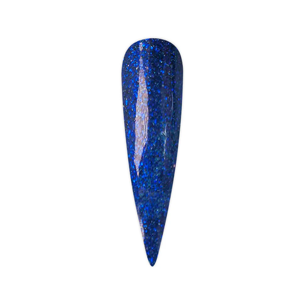NR Elite Trio: Gel Polish + Lacquer + Dip/Acrylic Powder - #MS198 Bourbon Street by NuRevolution / Gel Polish 15 mL. + Lacquer 15 mL. + Dip/Acrylic 2 oz. - Image 2