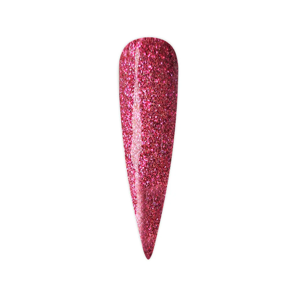 NR Elite Trio: Gel Polish + Lacquer + Dip/Acrylic Powder - #MS200 Mask On by NuRevolution / Gel Polish 15 mL. + Lacquer 15 mL. + Dip/Acrylic 2 oz. - Image 2