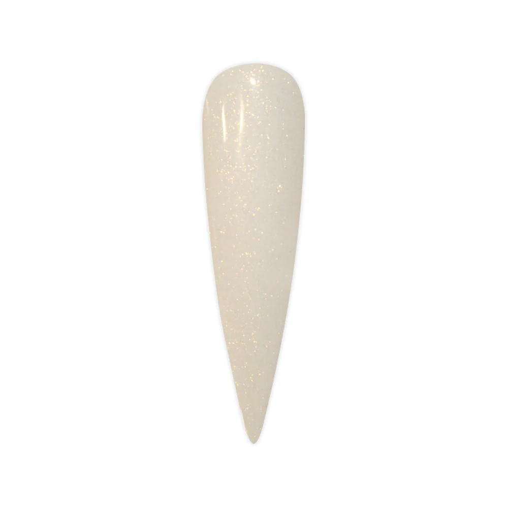 NR Elite Trio: Gel Polish + Lacquer + Dip/Acrylic Powder - #MS202 Glass Slipper by NuRevolution / Gel Polish 15 mL. + Lacquer 15 mL. + Dip/Acrylic 2 oz. - Image 2