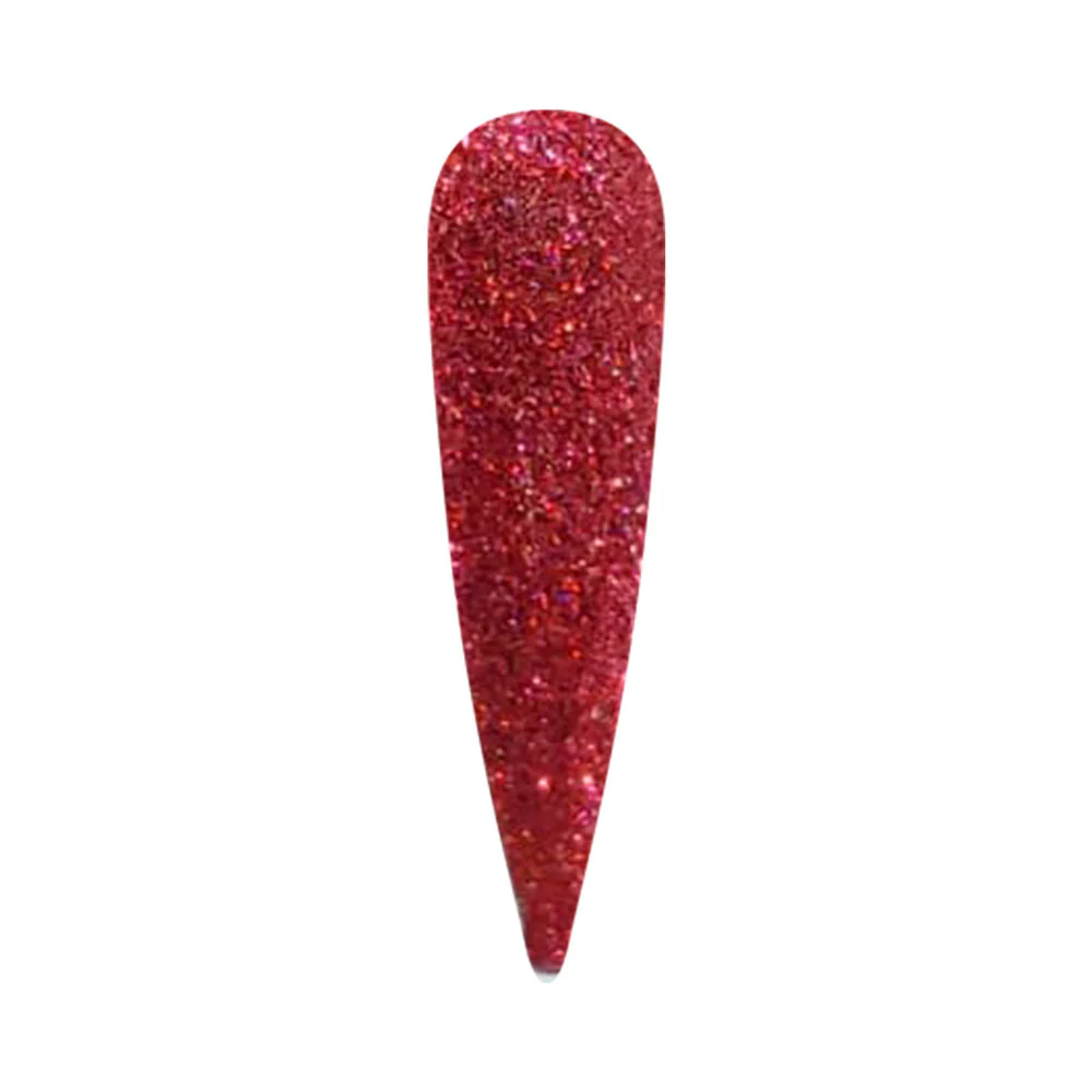 NR Loose Glitter for Nail Art - #LG022 by NuRevolution / 2 oz. - Image 2