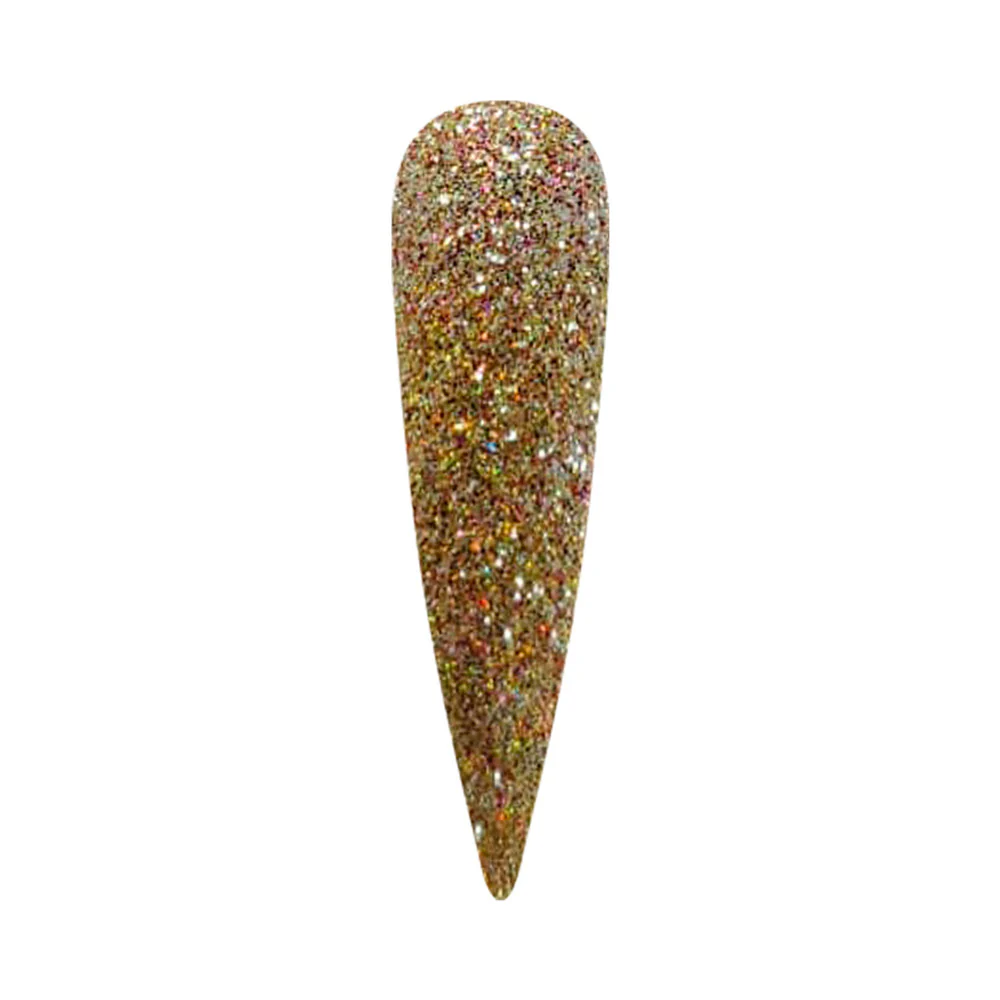 NR Loose Glitter for Nail Art - #LG079 by NuRevolution / 2 oz. - Image 2