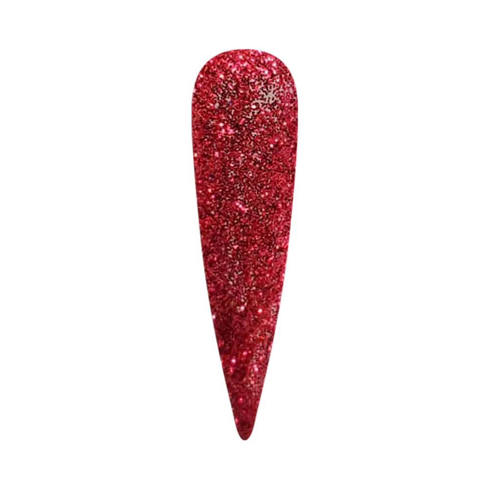 NR Loose Glitter for Nail Art - #LG086 by NuRevolution / 2 oz. - Image 2
