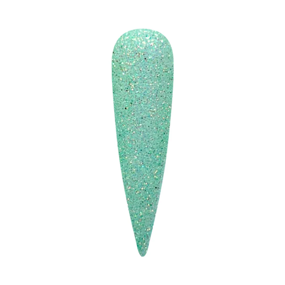 NR Loose Glitter for Nail Art - #LG096 by NuRevolution / 2 oz. - Image 2