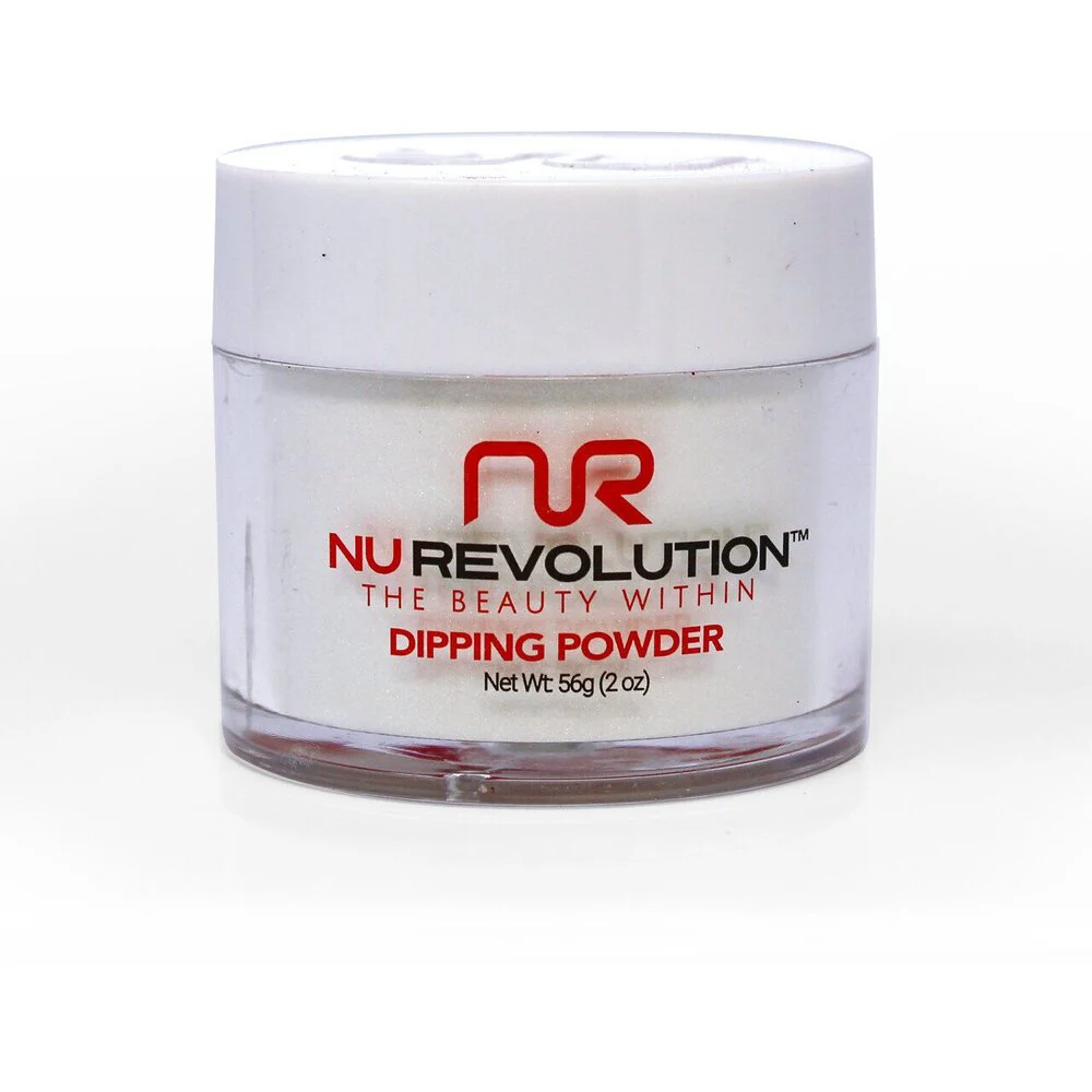 NR Perfection Dip/Acrylic Powder - #PFD003 Pink Sorbet by NuRevolution / 2 oz.