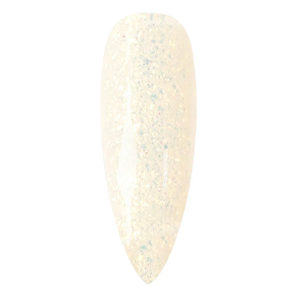 NR Perfection Dip/Acrylic Powder - #PFD003 Pink Sorbet by NuRevolution / 2 oz. - Image 2
