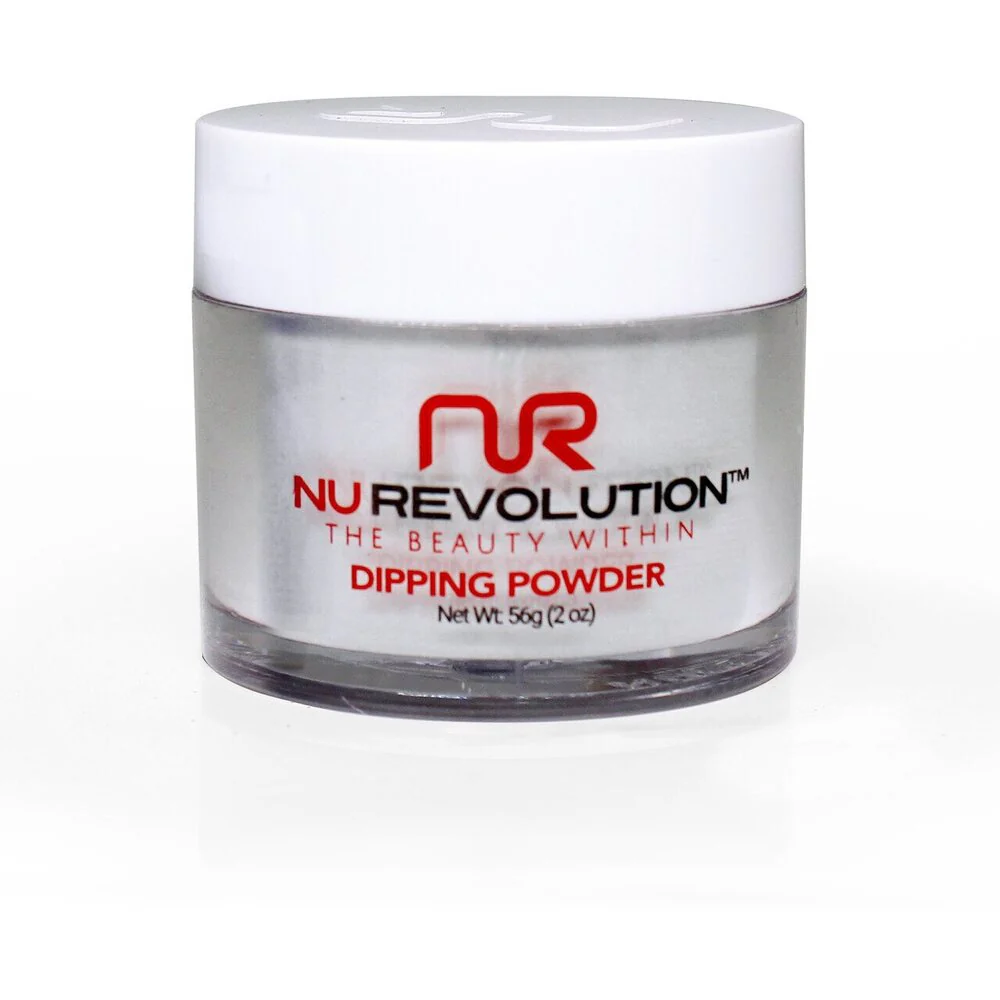 NR Perfection Dip/Acrylic Powder - #PFD008 Paparazzi Pink by NuRevolution / 2 oz.