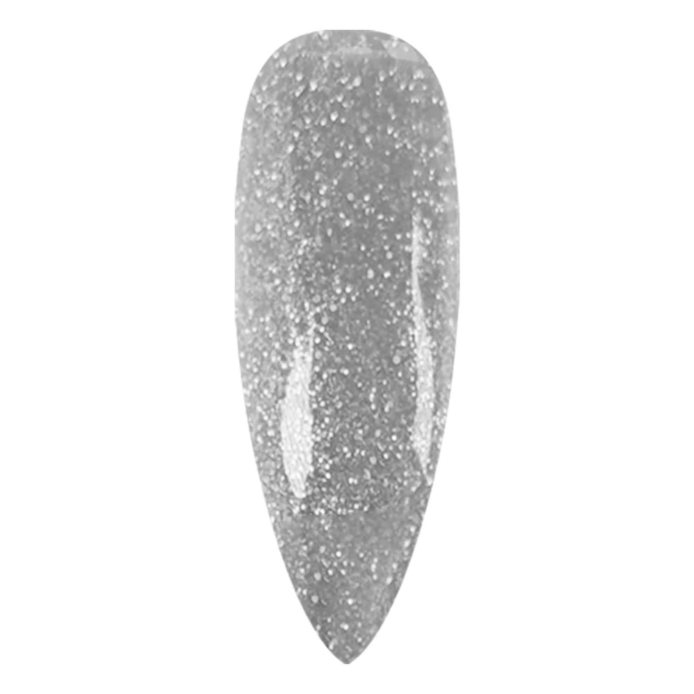 NR Perfection Dip/Acrylic Powder - #PFD008 Paparazzi Pink by NuRevolution / 2 oz. - Image 2