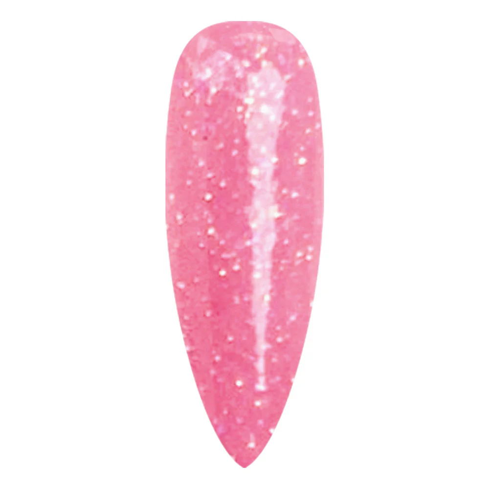 NR Perfection Dip/Acrylic Powder - #PFD033 Sweet Jam by NuRevolution / 2 oz. - Image 2