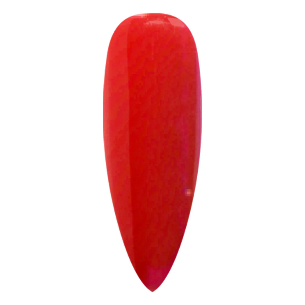 NR Perfection Dip/Acrylic Powder - #PFD050 Mahogany by NuRevolution / 2 oz. - Image 2