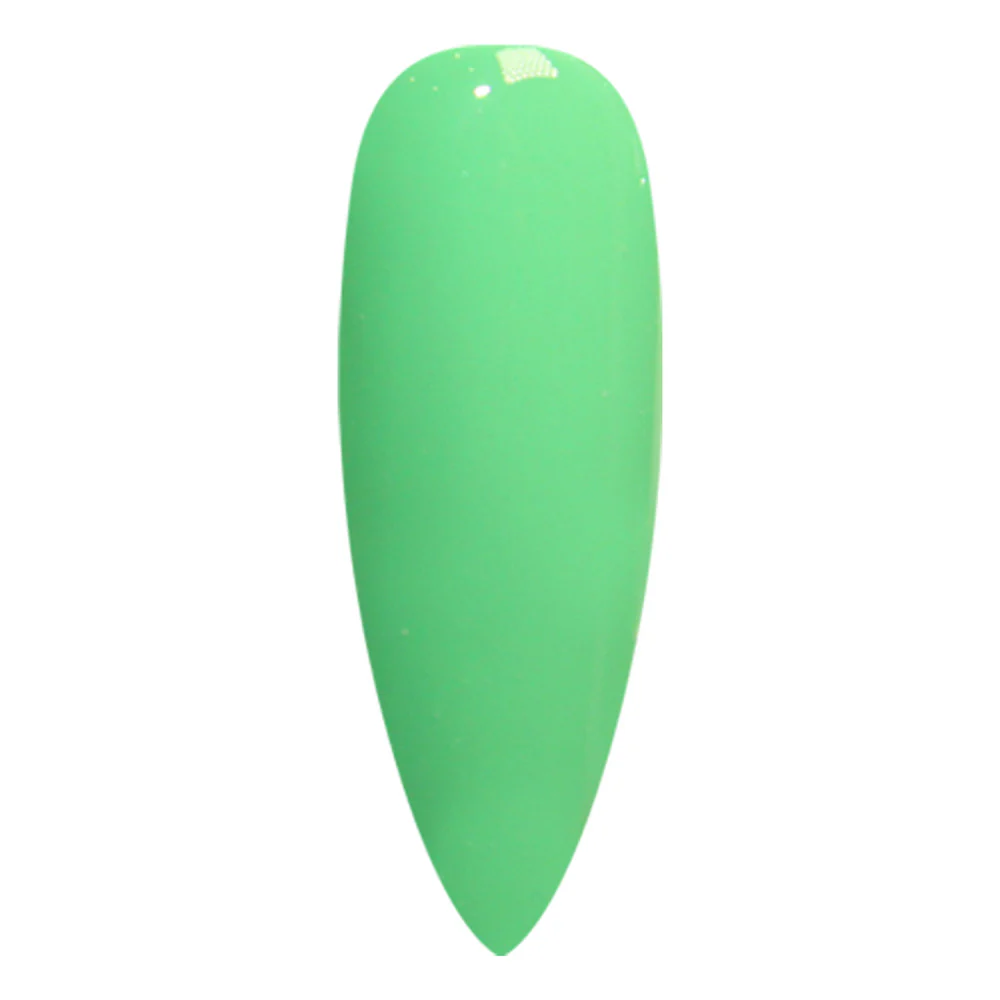 NR Perfection Dip/Acrylic Powder - #PFD141 Tarragon by NuRevolution / 2 oz. - Image 2