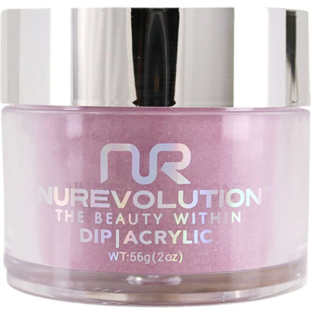 NR Perfection Dip/Acrylic Powder - #PFD165 Magic Dragon by NuRevolution / 2 oz.
