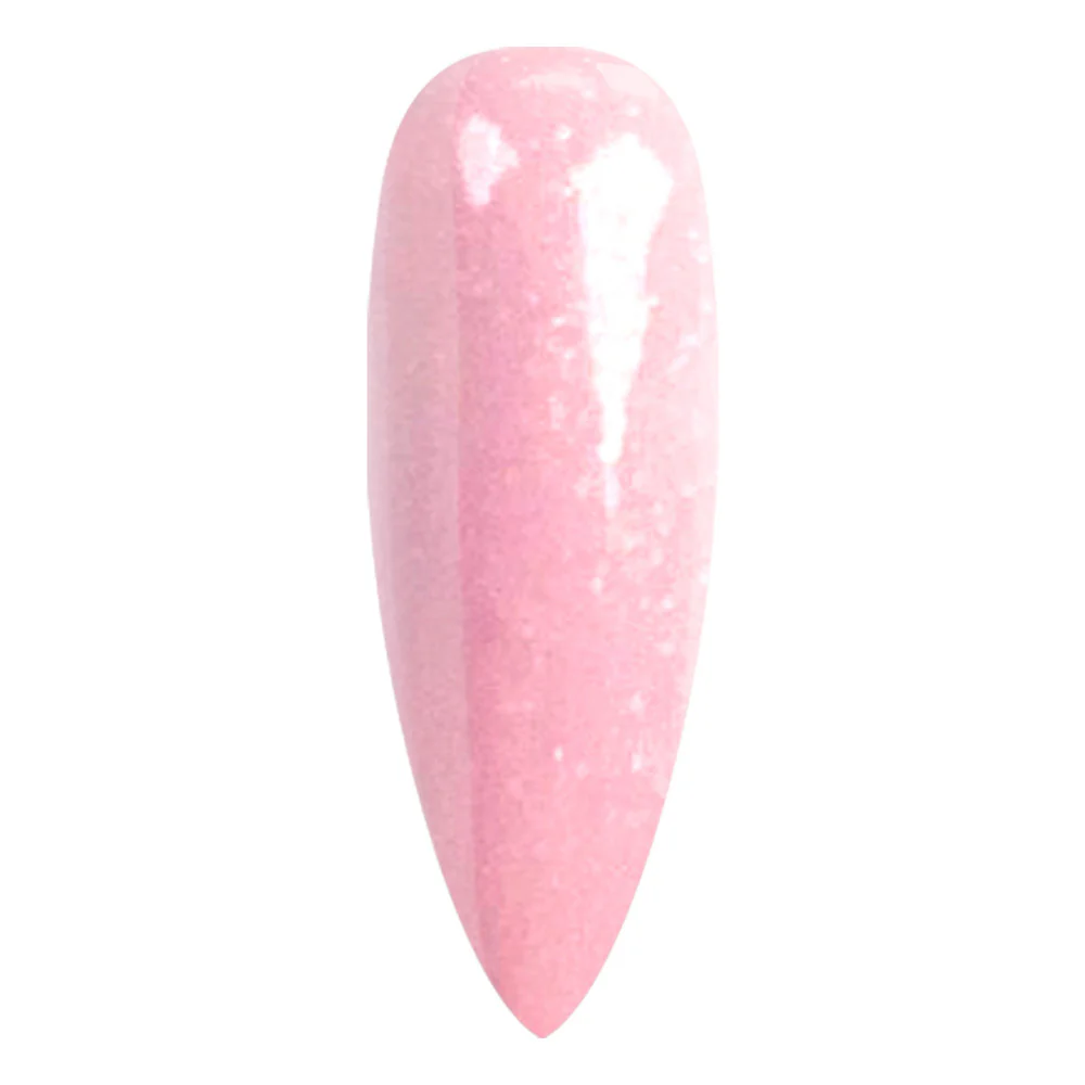 NR Perfection Gel Polish - #PFG019 Cabaret by NuRevolution / 15 mL. Gel Polish - Image 2