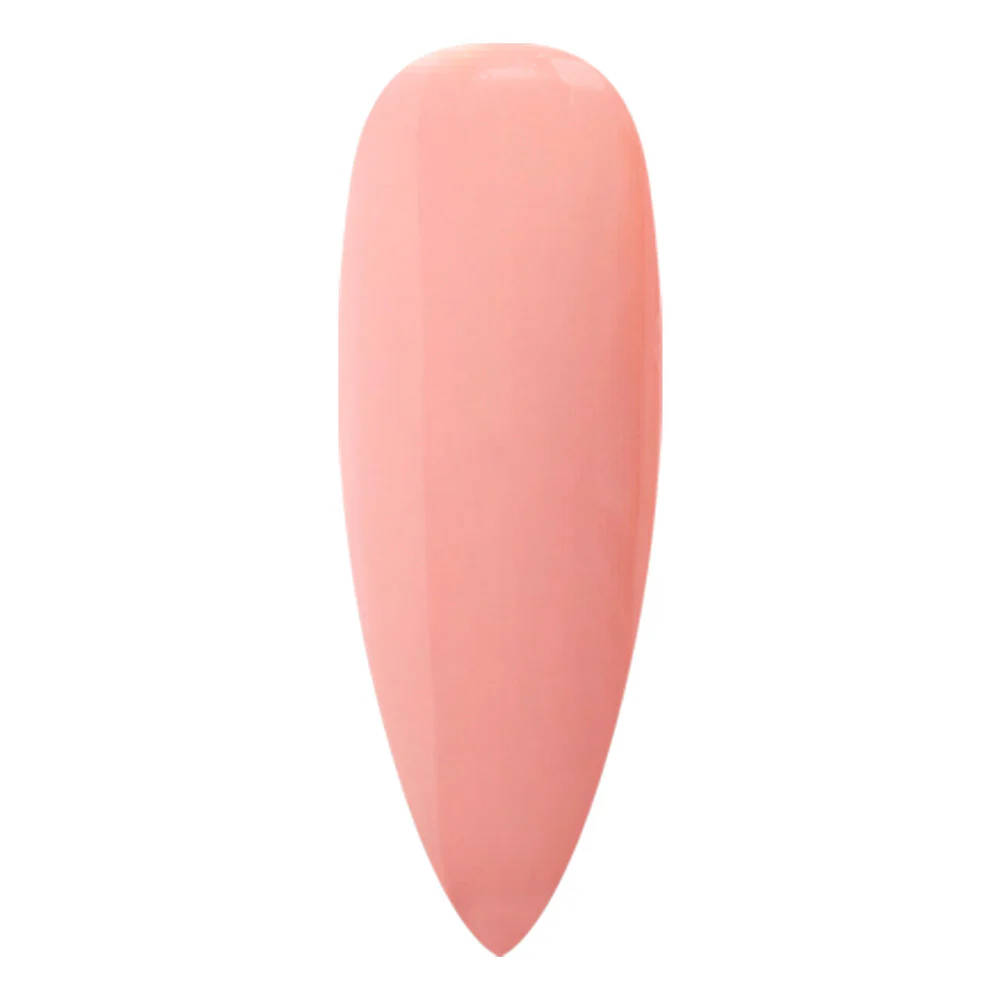 NR Perfection Gel Polish - #PFG023 Bonbon by NuRevolution / 15 mL. Gel Polish - Image 2