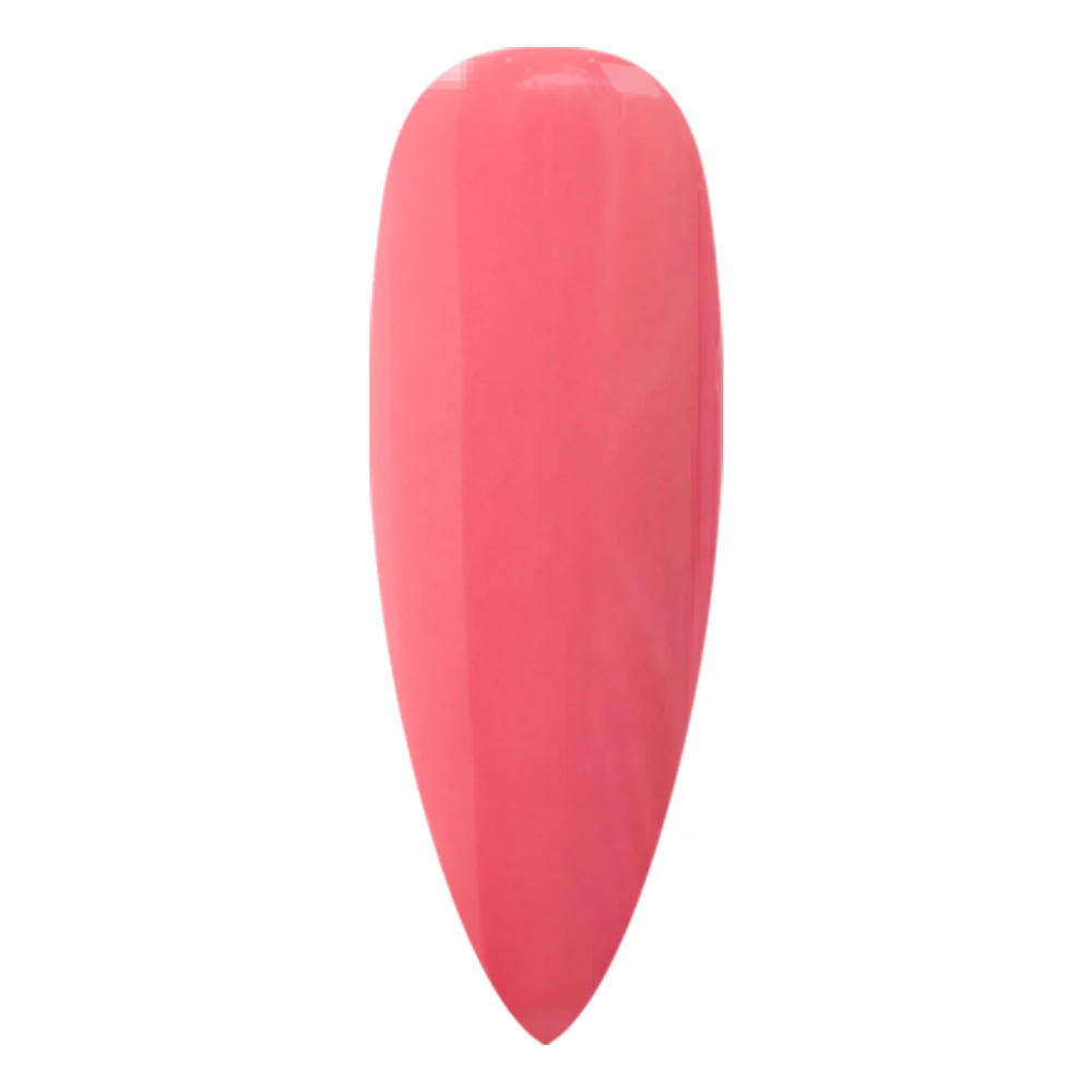 NR Perfection Gel Polish - #PFG037 Sweet Pea by NuRevolution / 15 mL. Gel Polish - Image 2