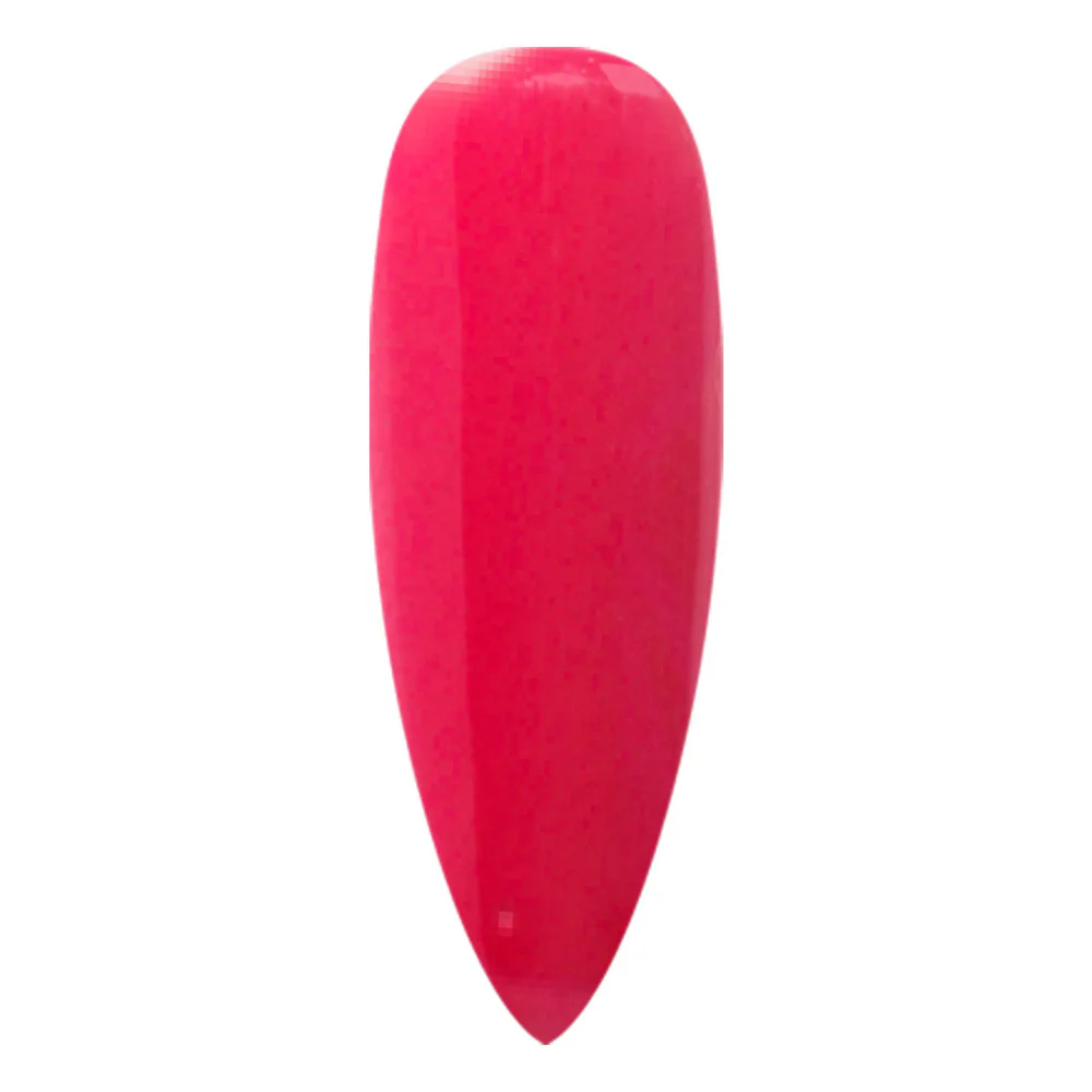 NR Perfection Gel Polish - #PFG039 Holly Berry by NuRevolution / 15 mL. Gel Polish - Image 2
