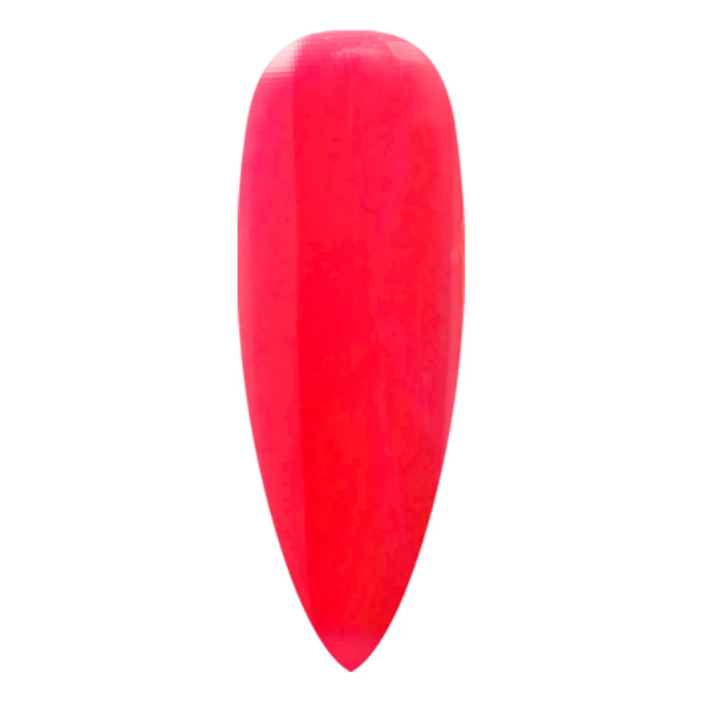 NR Perfection Gel Polish - #PFG042 Fever Pitch by NuRevolution / 15 mL. Gel Polish - Image 2