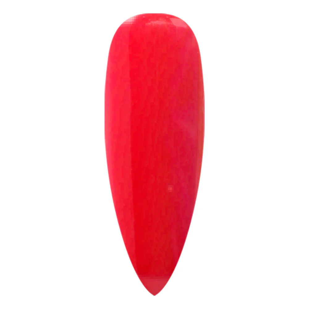NR Perfection Gel Polish - #PFG044 Tart Squeeze by NuRevolution / 15 mL. Gel Polish - Image 2