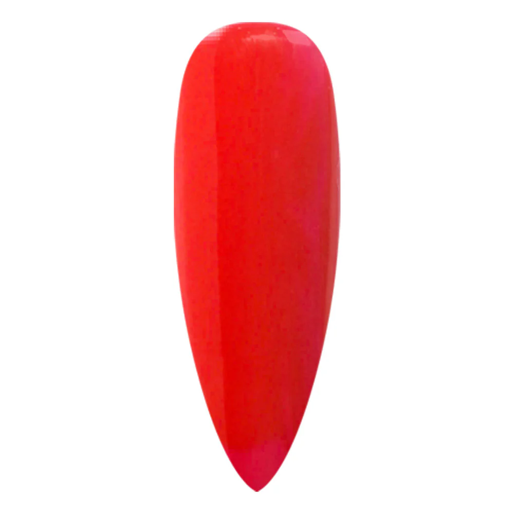 NR Perfection Gel Polish - #PFG045 Red Wine by NuRevolution / 15 mL. Gel Polish - Image 2