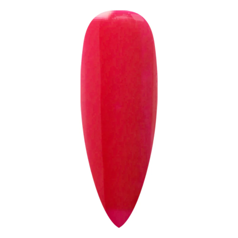 NR Perfection Gel Polish - #PFG046 Just Kissed by NuRevolution / 15 mL. Gel Polish - Image 2