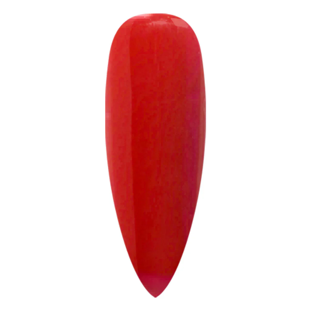 NR Perfection Gel Polish - #PFG052 Warm Sienna by NuRevolution / 15 mL. Gel Polish - Image 2