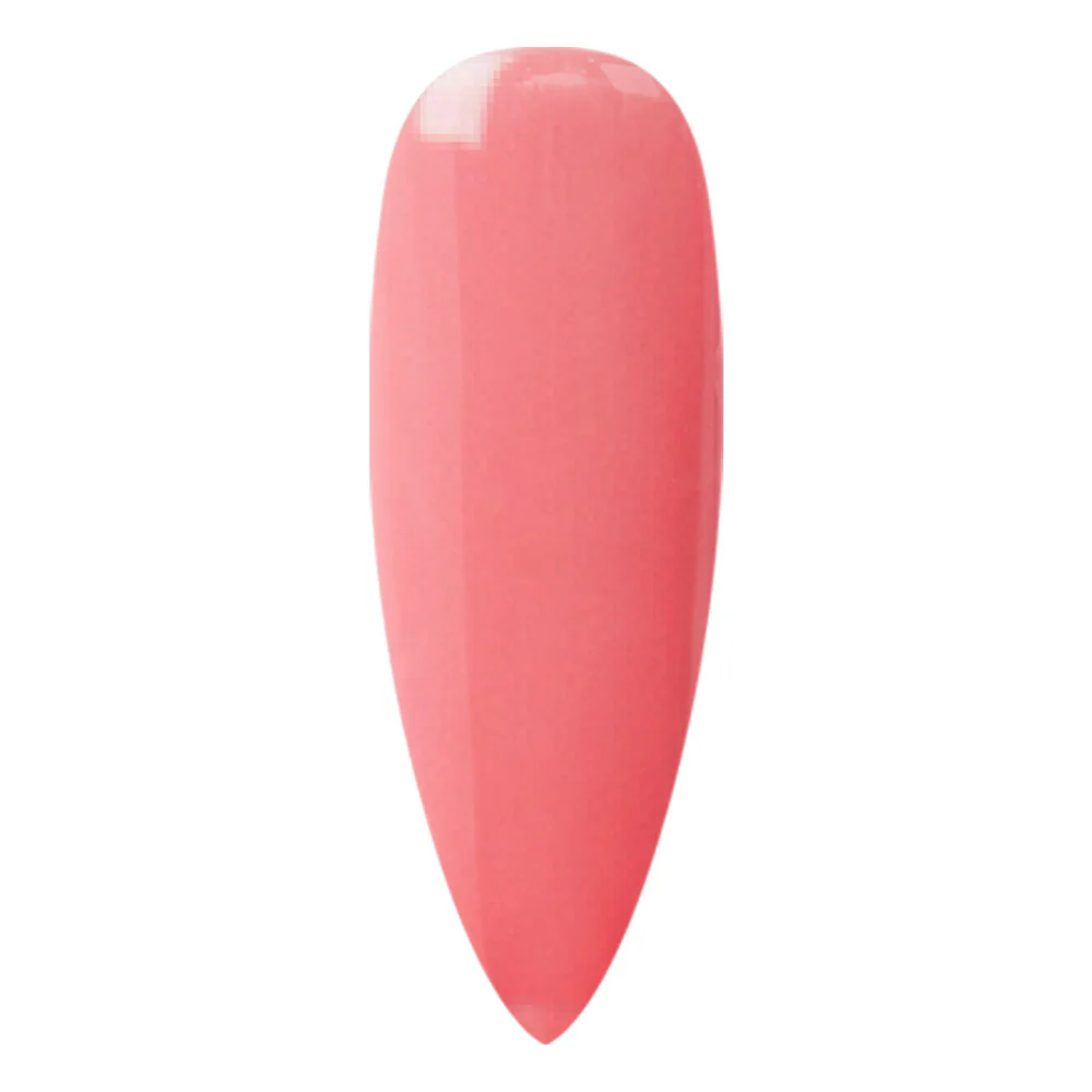 NR Perfection Gel Polish - #PFG058 Saffron by NuRevolution / 15 mL. Gel Polish - Image 2