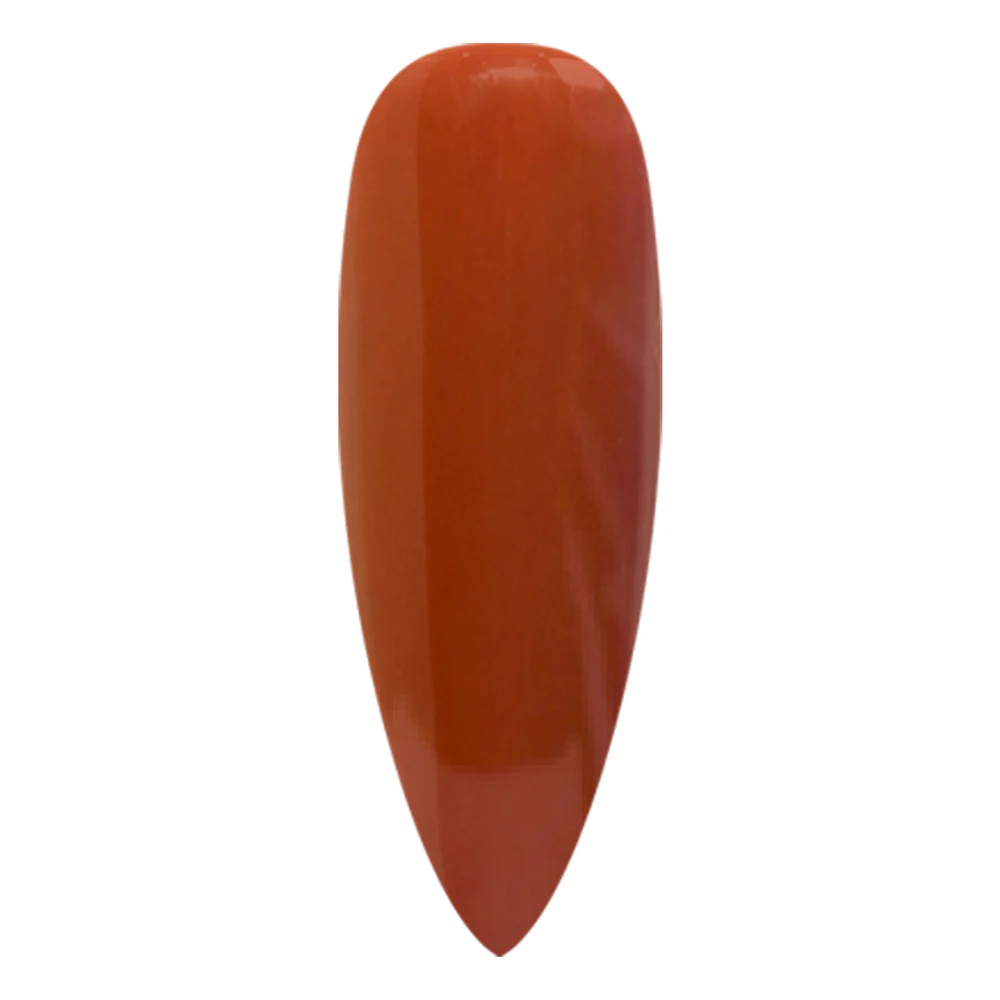 NR Perfection Gel Polish - #PFG072 Miss Priss by NuRevolution / 15 mL. Gel Polish - Image 2