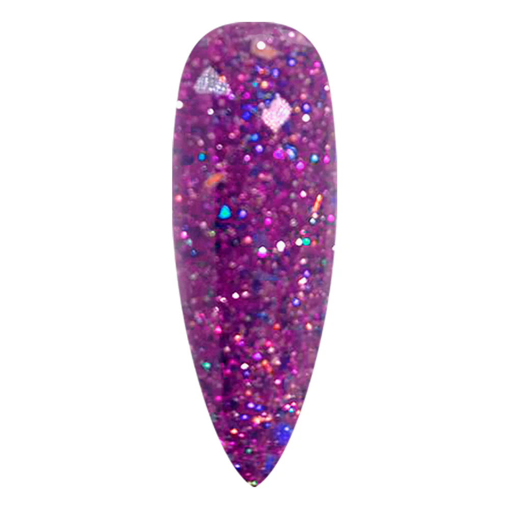 NR Perfection Gel Polish - #PFG088 Porcelain by NuRevolution / 15 mL. Gel Polish - Image 2