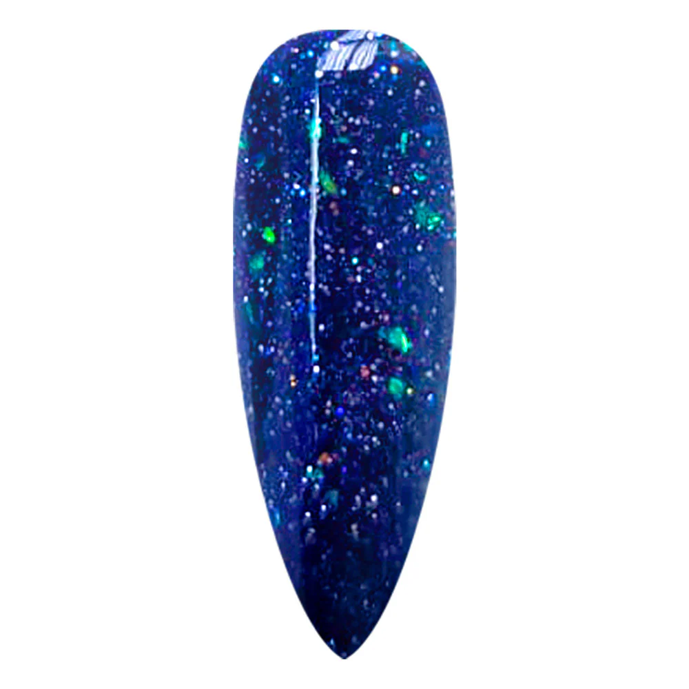 NR Perfection Gel Polish - #PFG097 Homecoming by NuRevolution / 15 mL. Gel Polish - Image 2