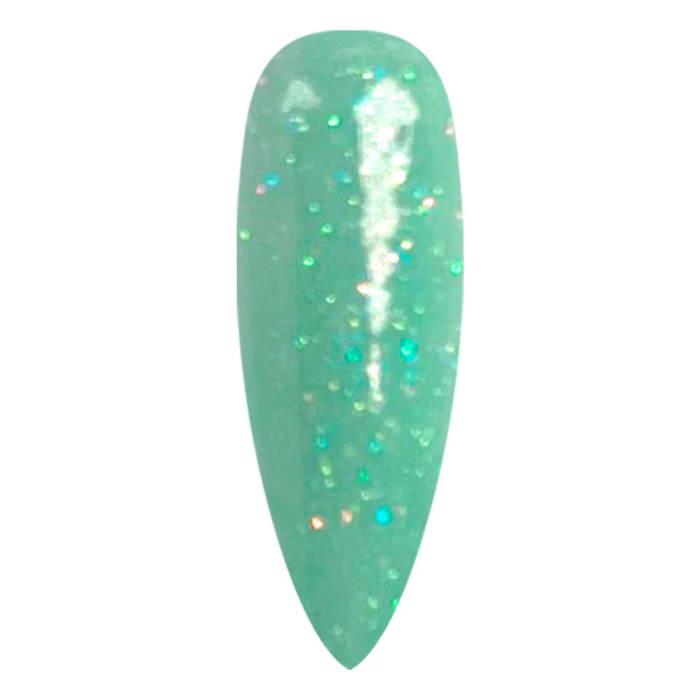 NR Perfection Gel Polish - #PFG103 Jungle Love by NuRevolution / 15 mL. Gel Polish - Image 2