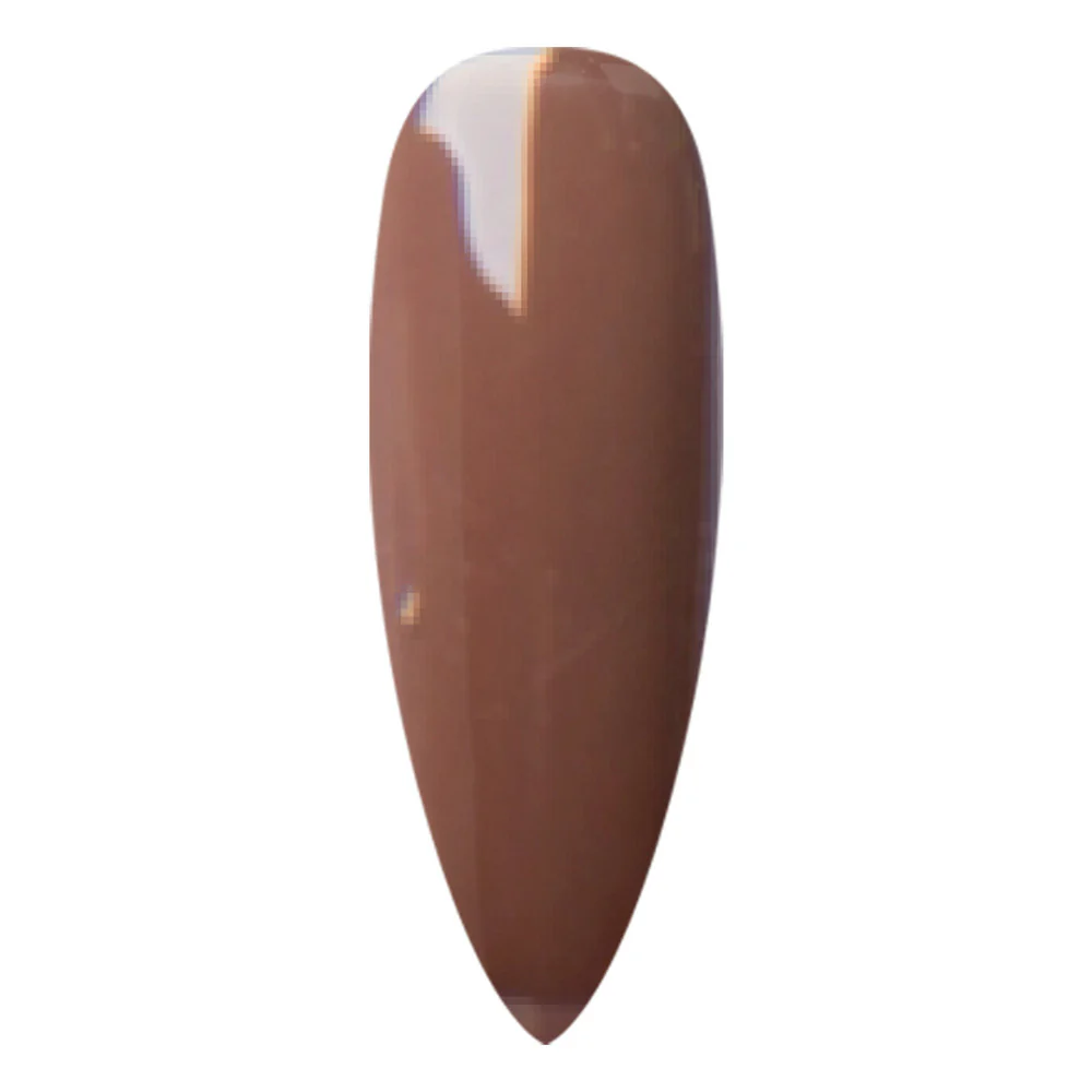 NR Perfection Gel Polish - #PFG113 Hot Spice by NuRevolution / 15 mL. Gel Polish - Image 2