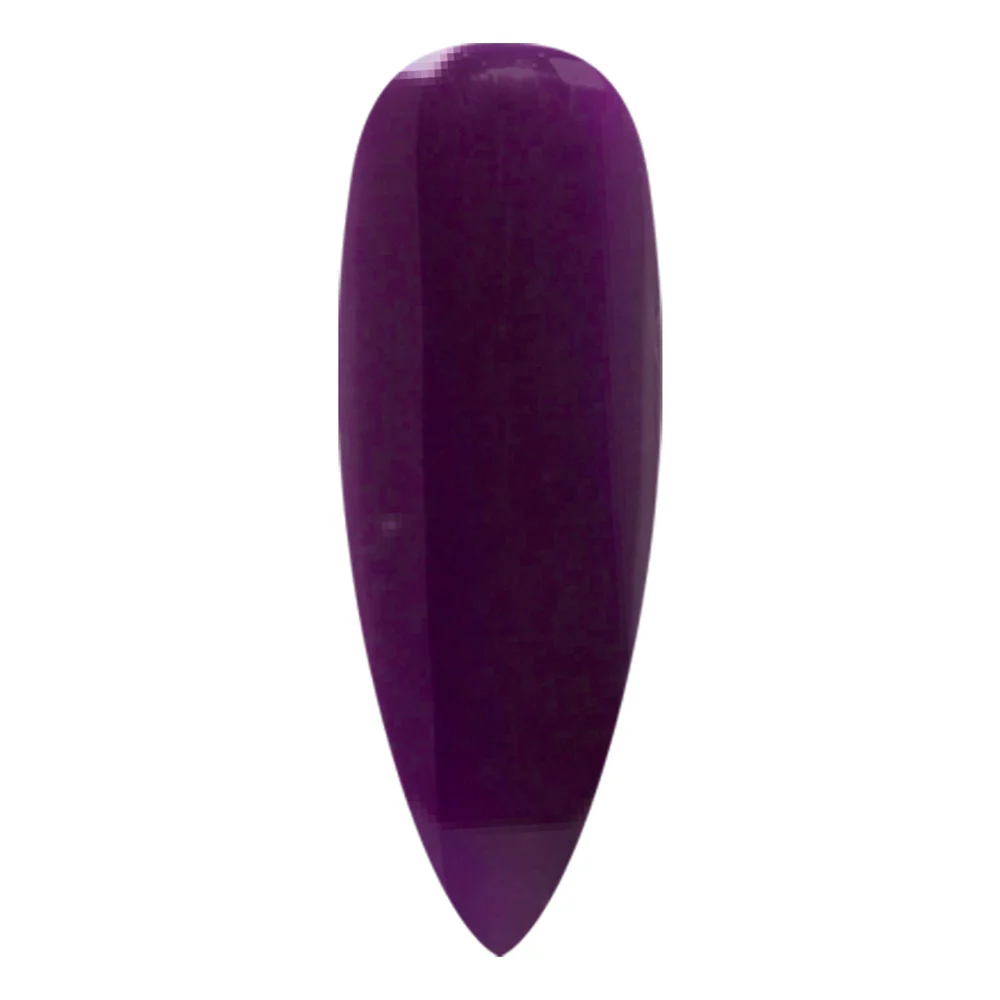 NR Perfection Gel Polish - #PFG121 Palladium by NuRevolution / 15 mL. Gel Polish - Image 2