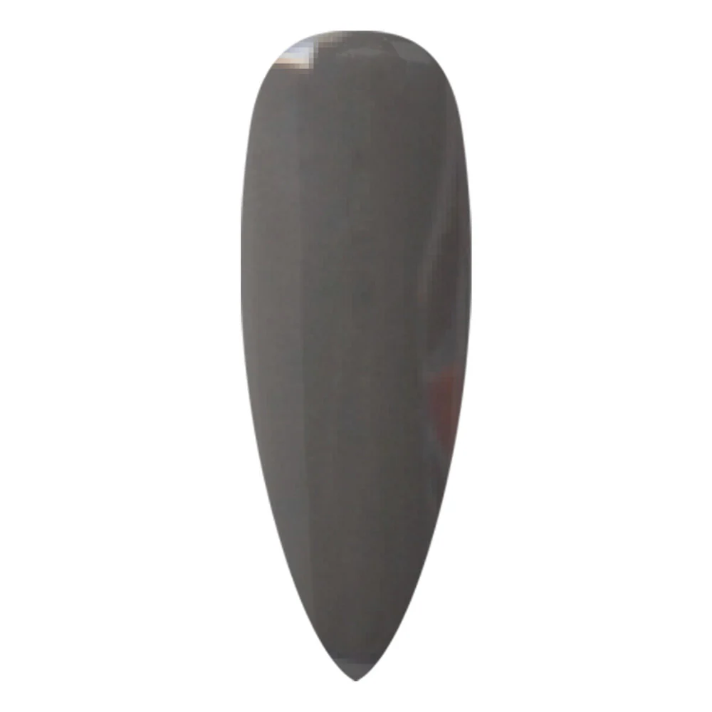 NR Perfection Gel Polish - #PFG126 Ivory Tusk by NuRevolution / 15 mL. Gel Polish - Image 2