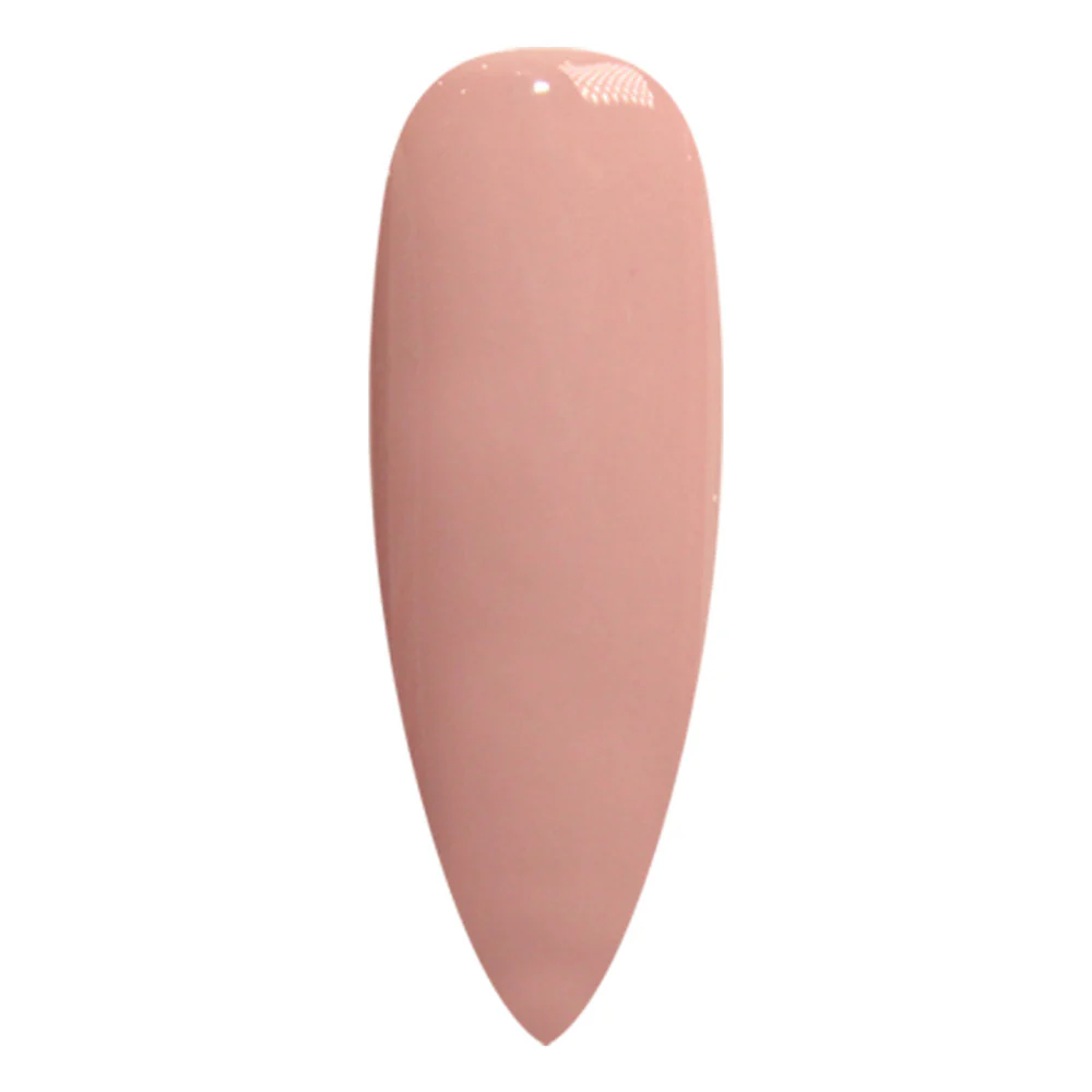 NR Perfection Gel Polish - #PFG127 Rivera Ride by NuRevolution / 15 mL. Gel Polish - Image 2