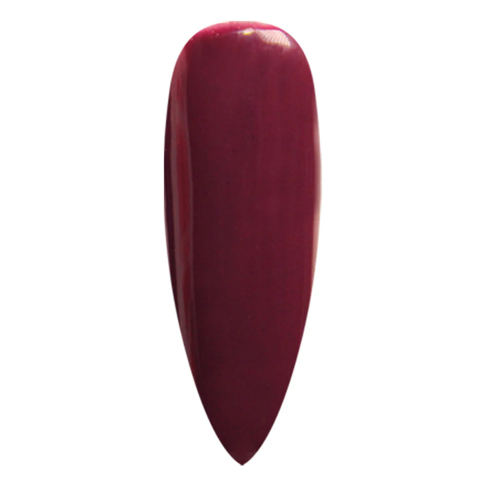 NR Perfection Gel Polish - #PFG135 Nocturnal by NuRevolution / 15 mL. Gel Polish - Image 2
