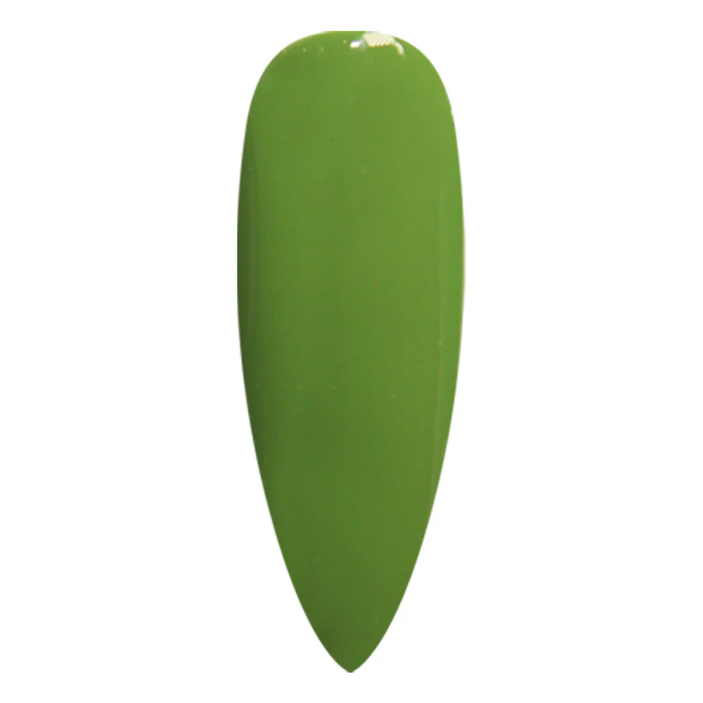 NR Perfection Gel Polish - #PFG140 Parsley by NuRevolution / 15 mL. Gel Polish - Image 2