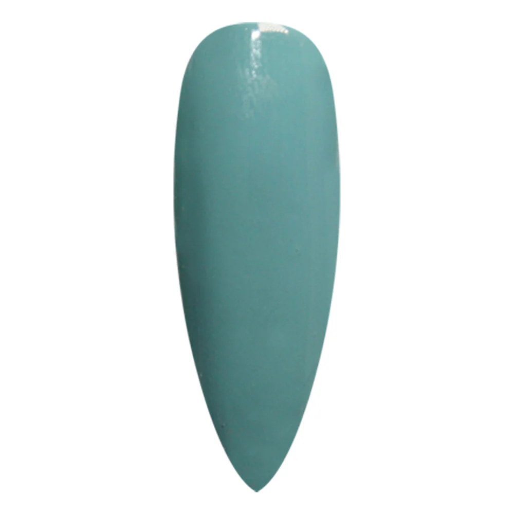 NR Perfection Gel Polish - #PFG143 Reseda by NuRevolution / 15 mL. Gel Polish - Image 2