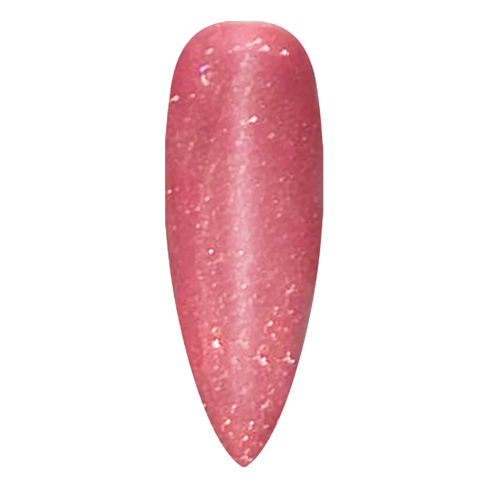 NR Perfection Gel Polish - #PFG156 Love Shack by NuRevolution / 15 mL. Gel Polish - Image 2