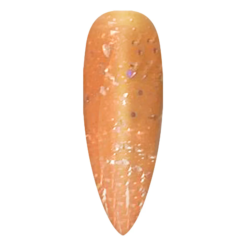 NR Perfection Gel Polish - #PFG159 Fantastic Voyage by NuRevolution / 15 mL. Gel Polish - Image 2