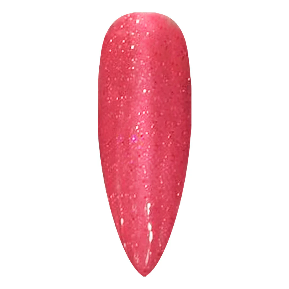 NR Perfection Gel Polish - #PFG161 Last Call by NuRevolution / 15 mL. Gel Polish - Image 2