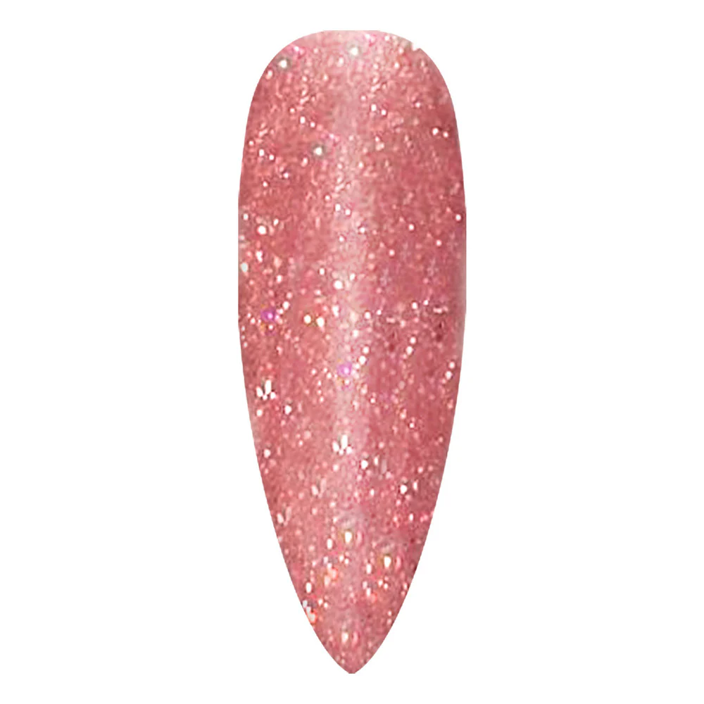 NR Perfection Gel Polish - #PFG162 Lady Marmalade by NuRevolution / 15 mL. Gel Polish - Image 2