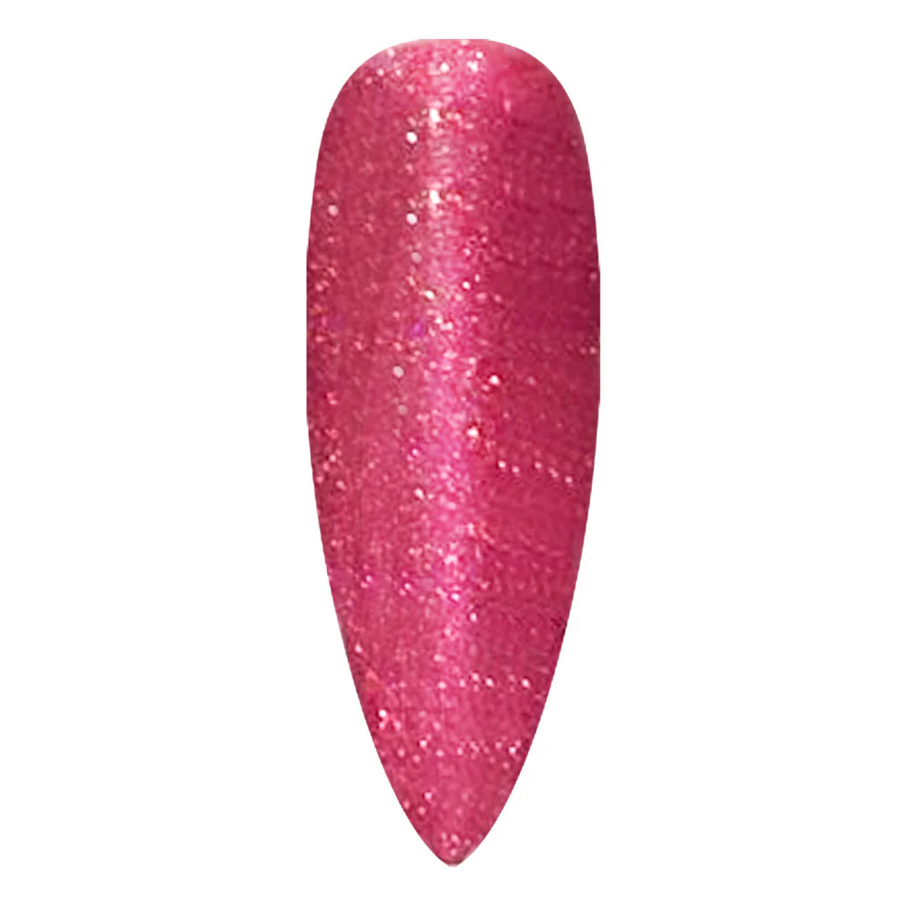 NR Perfection Gel Polish - #PFG165 Magic Dragon by NuRevolution / 15 mL. Gel Polish - Image 2