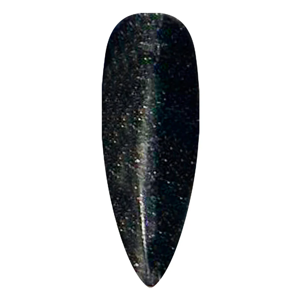 NR Perfection Gel Polish - #PFG169 Night Fever by NuRevolution / 15 mL. Gel Polish - Image 2