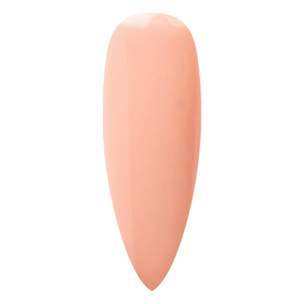 NR Perfection Set: Gel Polish + Dip/Acrylic Powder - #PFS022 Nectar by NuRevolution / 15 mL. Gel Polish + 2 oz. Dip/Acrylic Powder - Image 2