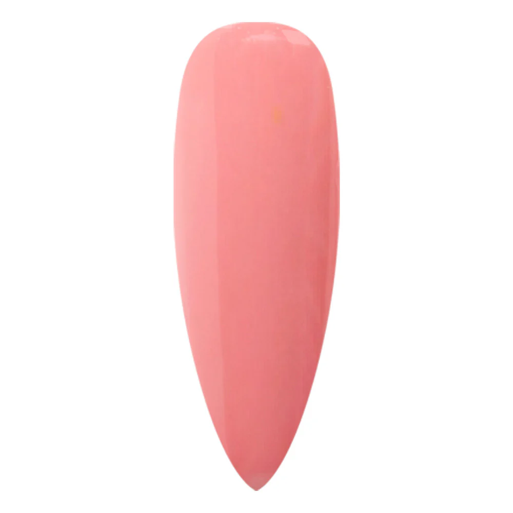 NR Perfection Set: Gel Polish + Dip/Acrylic Powder - #PFS028 Candy Apple by NuRevolution / 15 mL. Gel Polish + 2 oz. Dip/Acrylic Powder - Image 2