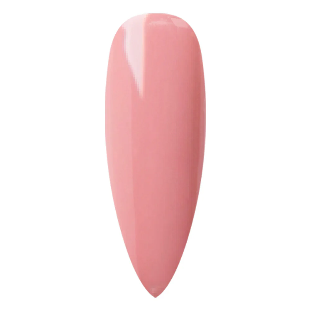 NR Perfection Set: Gel Polish + Dip/Acrylic Powder - #PFS059 Torched by NuRevolution / 15 mL. Gel Polish + 2 oz. Dip/Acrylic Powder - Image 2