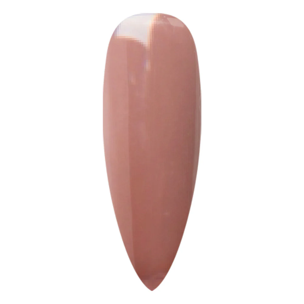 NR Perfection Set: Gel Polish + Dip/Acrylic Powder - #PFS062 Twilight by NuRevolution / 15 mL. Gel Polish + 2 oz. Dip/Acrylic Powder - Image 2